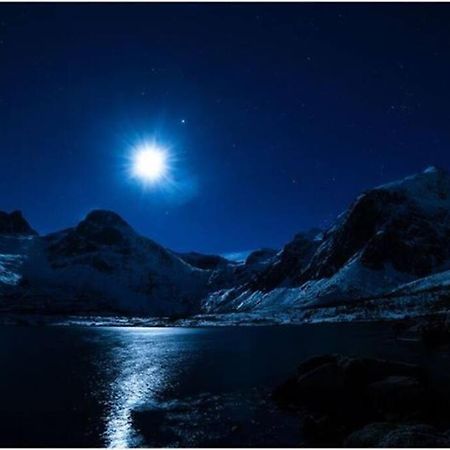 In The Heart Of The Aurora Borealis - Tromso City ภายนอก รูปภาพ